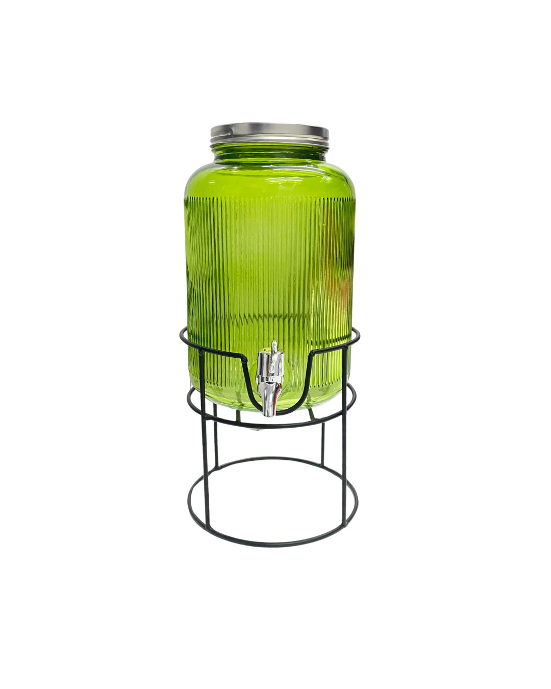 Envase con Dispensador de Vidrio 3.8L FSK9094 - Image 4