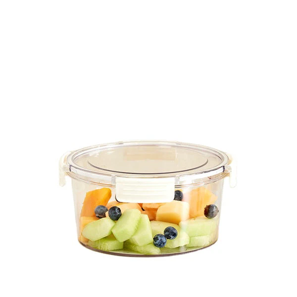 Envase con Tapa Plástico 670ml 88536 - Image 6