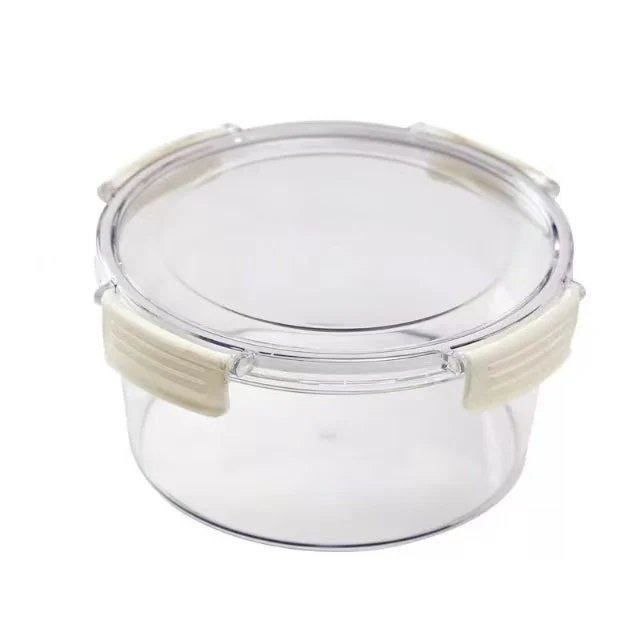 Envase con Tapa Plástico 670ml 88536 - Image 7