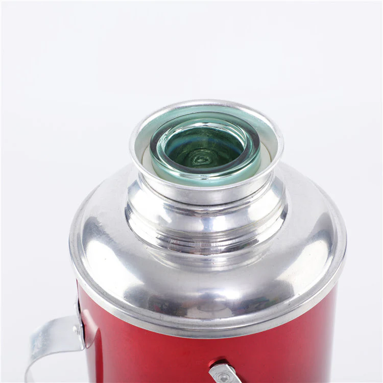 Termo de Agua Exterior de Aluminio Interior de Vidrio 3.2L NS407003 - Image 2