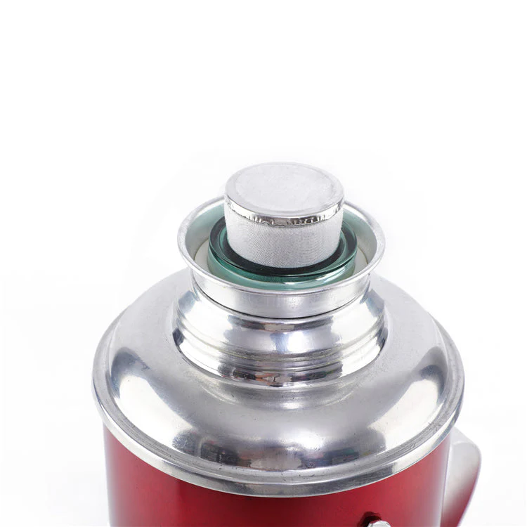 Termo de Agua Exterior de Aluminio Interior de Vidrio 3.2L NS407003 - Image 3
