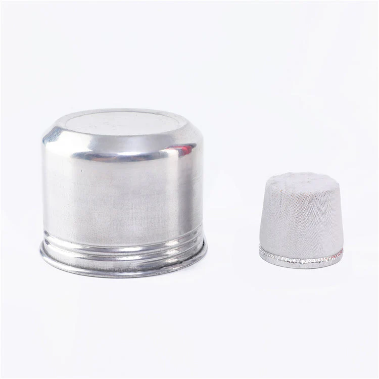 Termo de Agua Exterior de Aluminio Interior de Vidrio 3.2L NS407003 - Image 4
