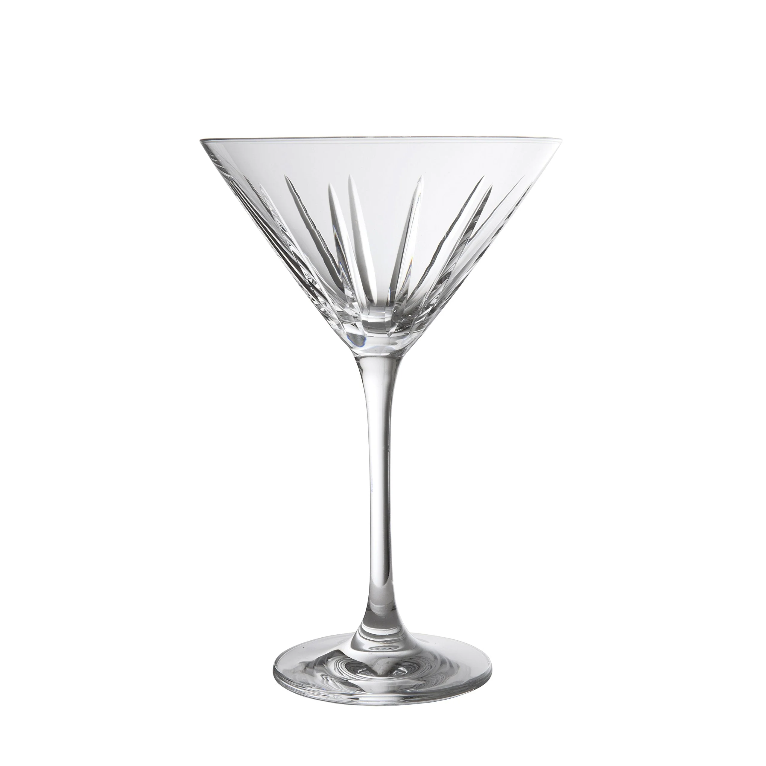 Copa de Vidrio para Coctel Martini 89019