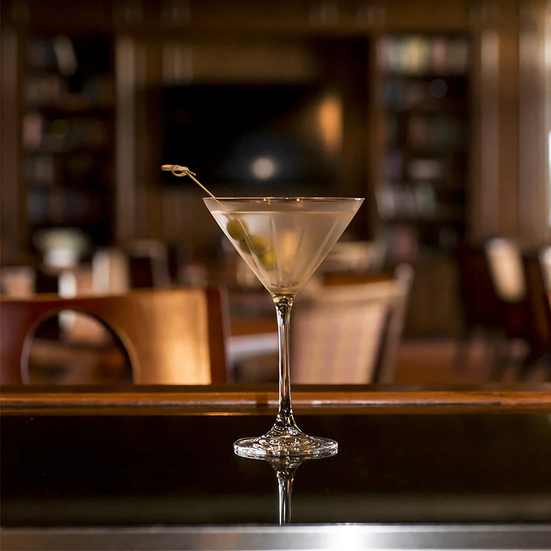 Copa de Vidrio para Coctel Martini 89019 - Image 3