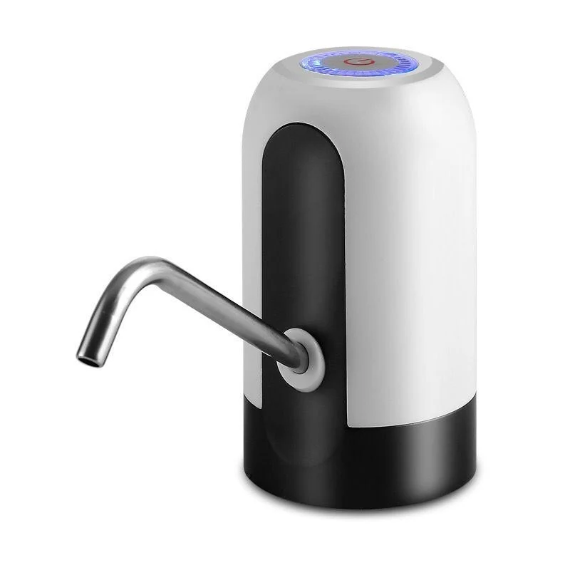 Dispensador de Agua para Garrafón Automático Recargable Lotus LHC-9573 - Image 4