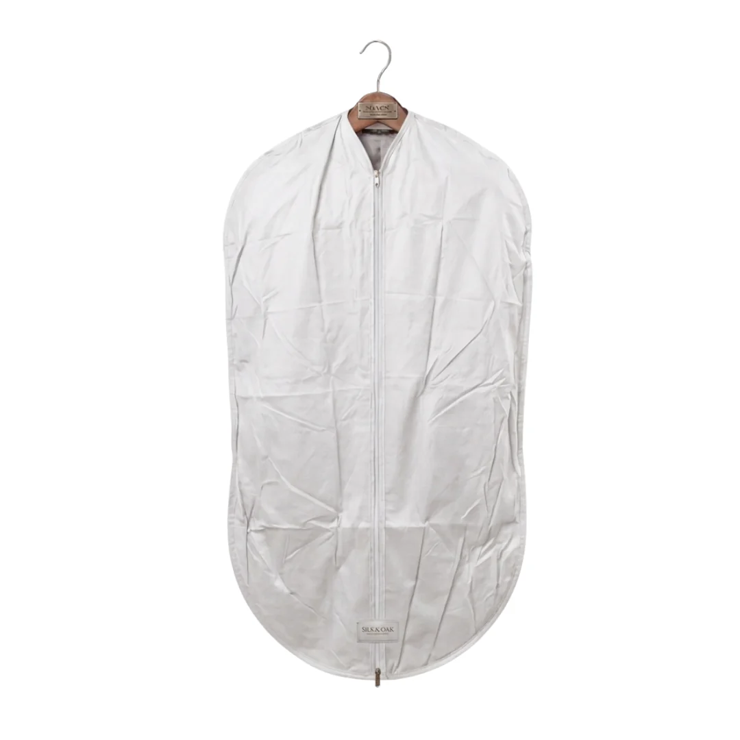 Forro Protector para Ropa 24x40" 2 Colores Disponibles SCR-3619 Cobertor. - Image 5