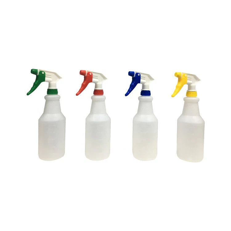 Atomizador Plástico 8.6x30.5cm 1000ml NS434068