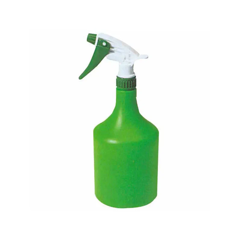 Botella Atomizador Plástico 9.7x27cm 021-5122