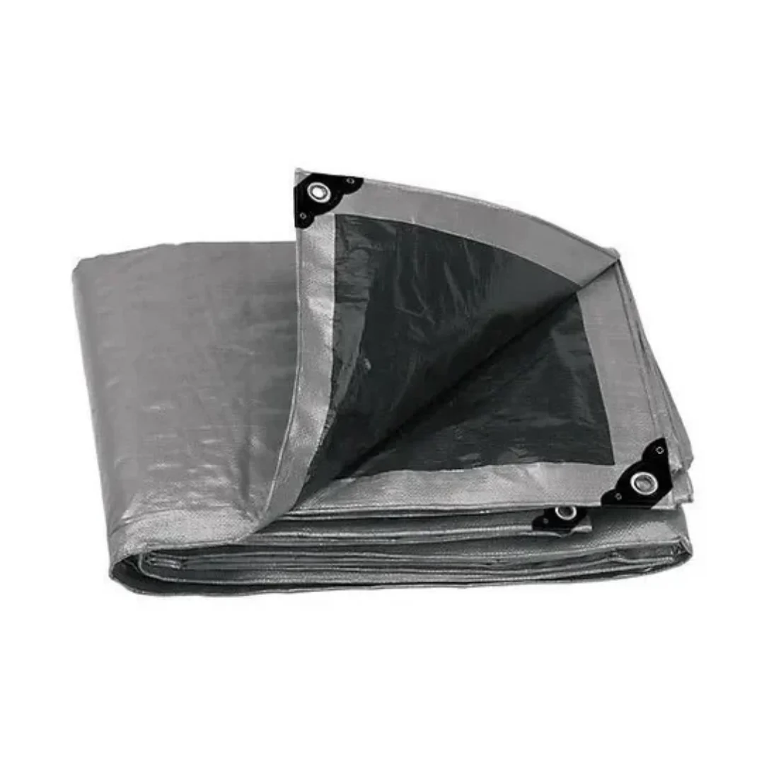 Lona Multiuso Gris 20"x24" Xtreme GRY-2024