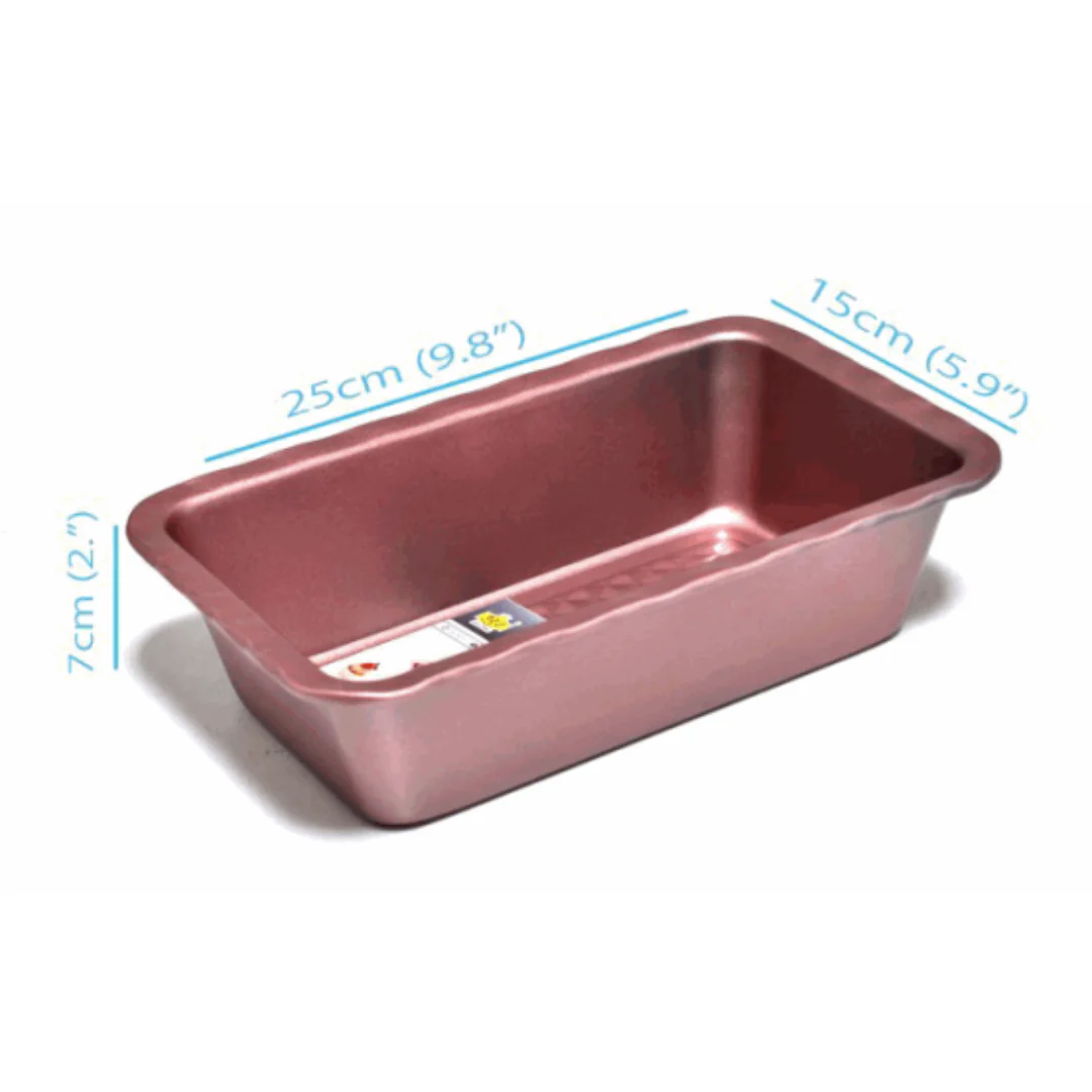 Molde de Dulce Rectangular BP-2049