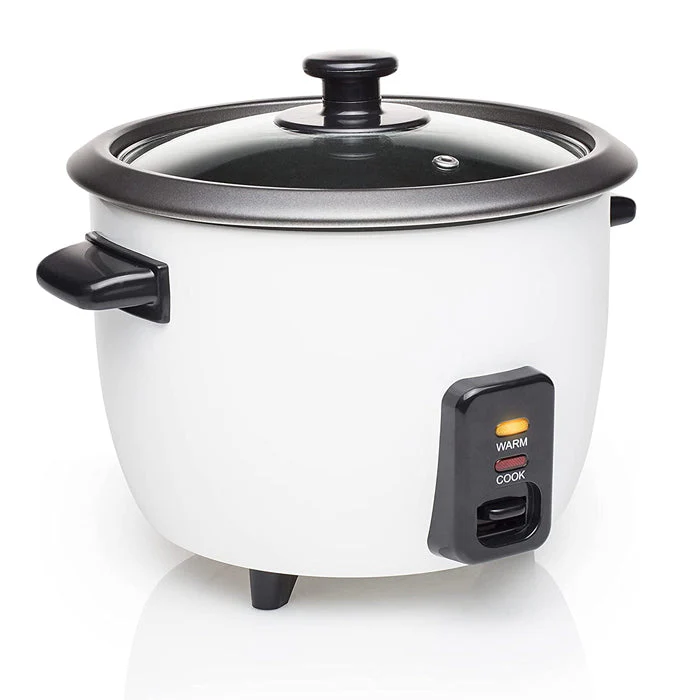 Olla Arrocera Eléctrica 2.8L Homestar HS-28RCW