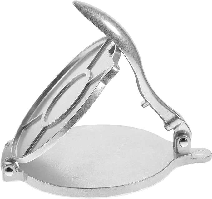 Tortillera de Aluminio 89196 - Image 6