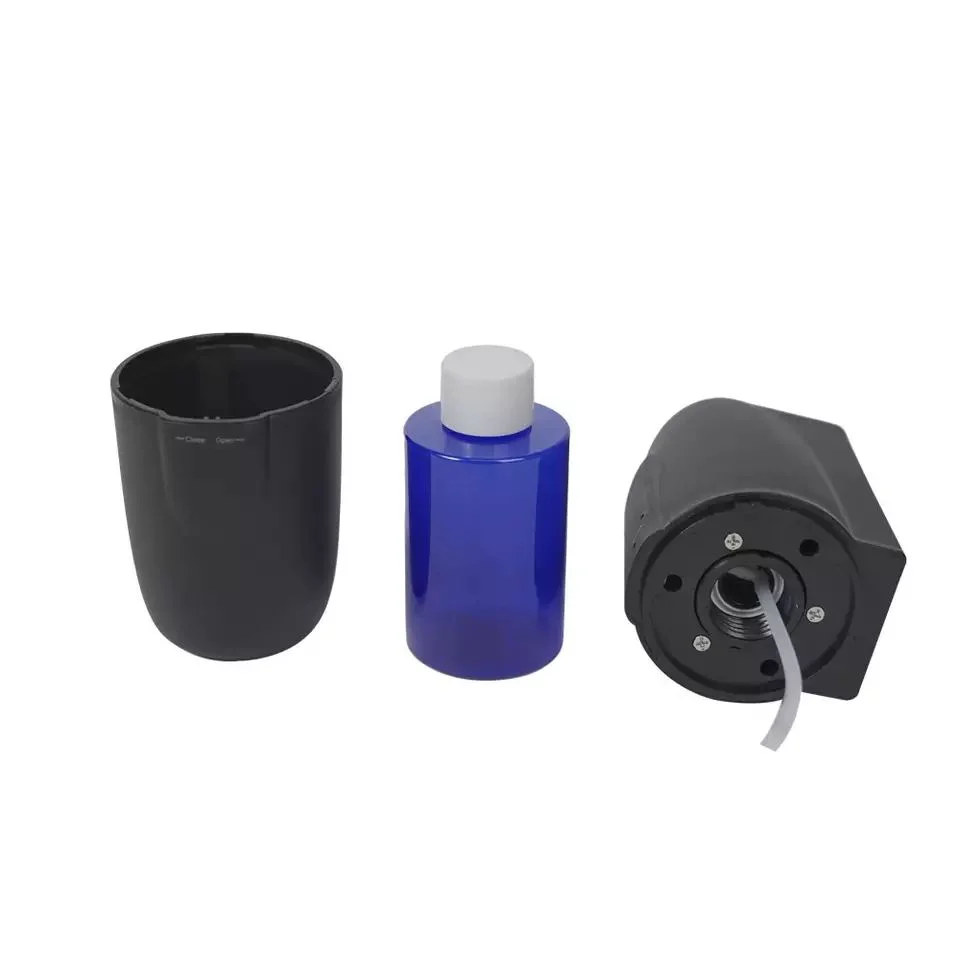 Difusor de Aromas de Aceites Esenciales Eléctrica Capacidad 100ml Cobertura 25m2 Blanco Compatible con APP Móvil y Bluetooth AE103-V3.0 - Image 8
