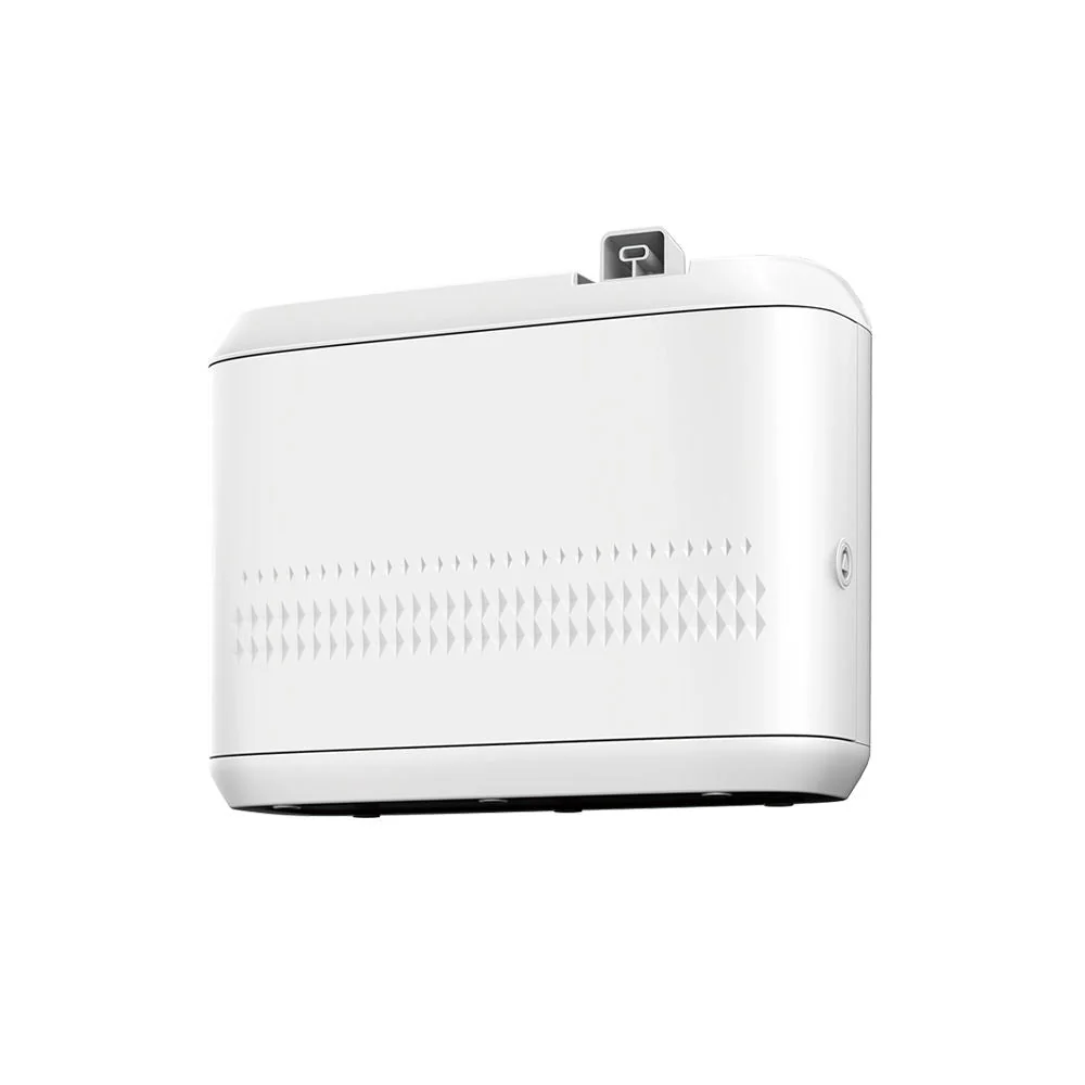 Difusor de Aromas de Aceites Esenciales Industrial Eléctrica Capacidad 850ml Cobertura 830m2 Blanco Compatible con APP Móvil y Bluetooth A305L - Image 6