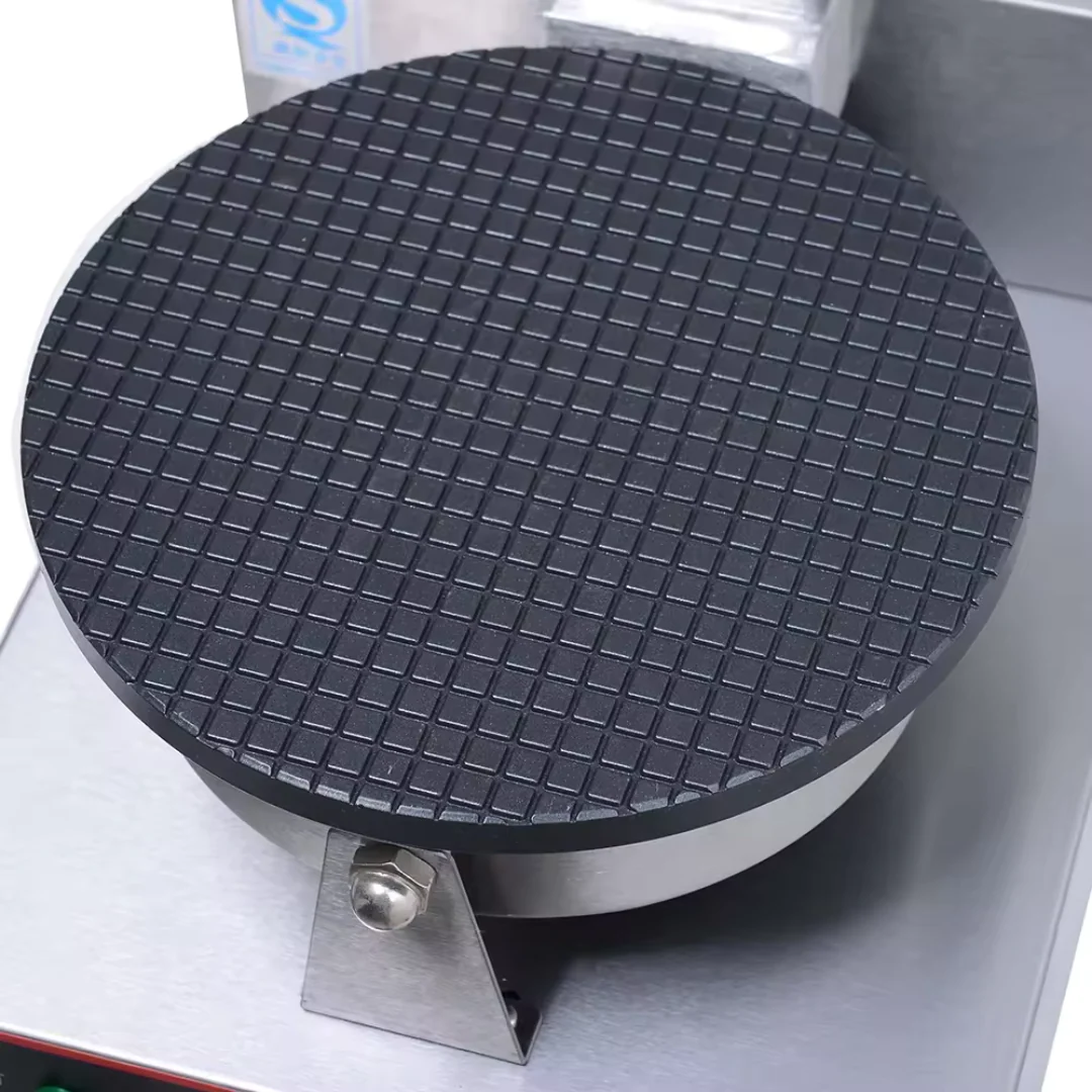 (LLEGANDO 30 DE MAYO) Máquina para Hacer Conos de Waffle Eléctrica HCB-1 - Image 2