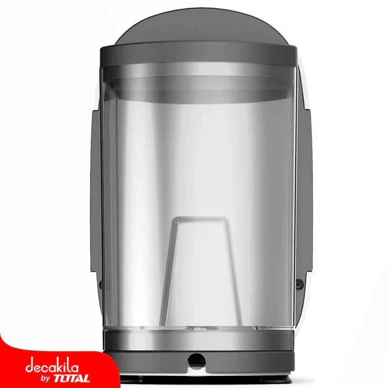 Máquina De Espresso De Cápsulas Nespresso 700 Ml 1400W Decakila KUCF013W - Image 3