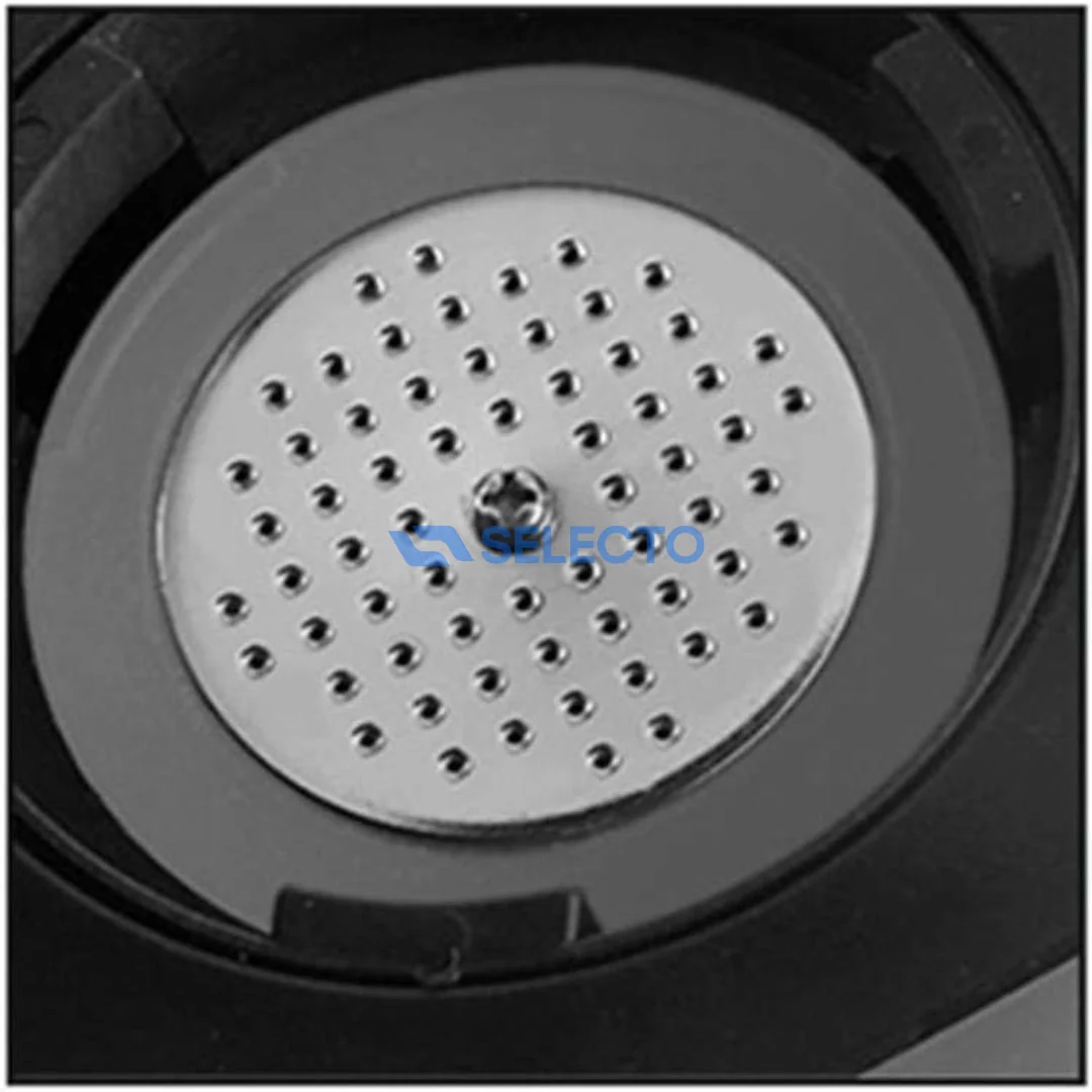 Máquina para Café Expresso de 110V 1200ml Lotus LT-996 - Image 6