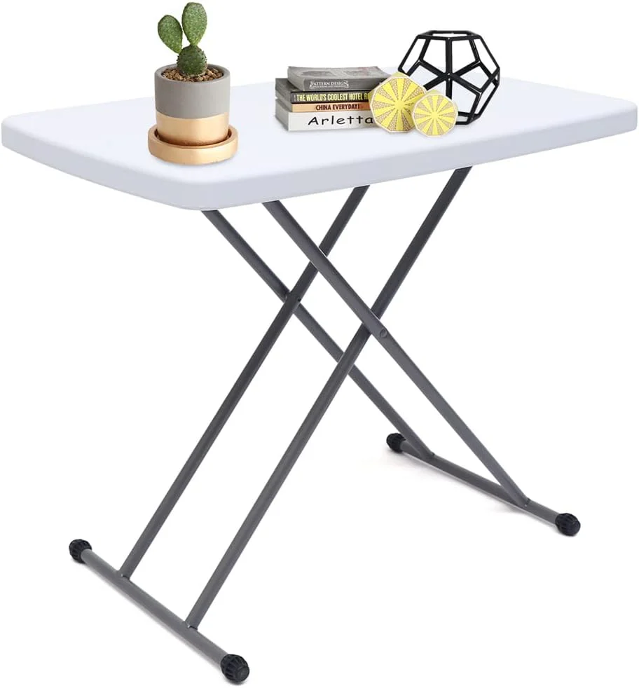 Mesa Plegable Plástica 69x77x50cm BSL-SJ32 - Image 4