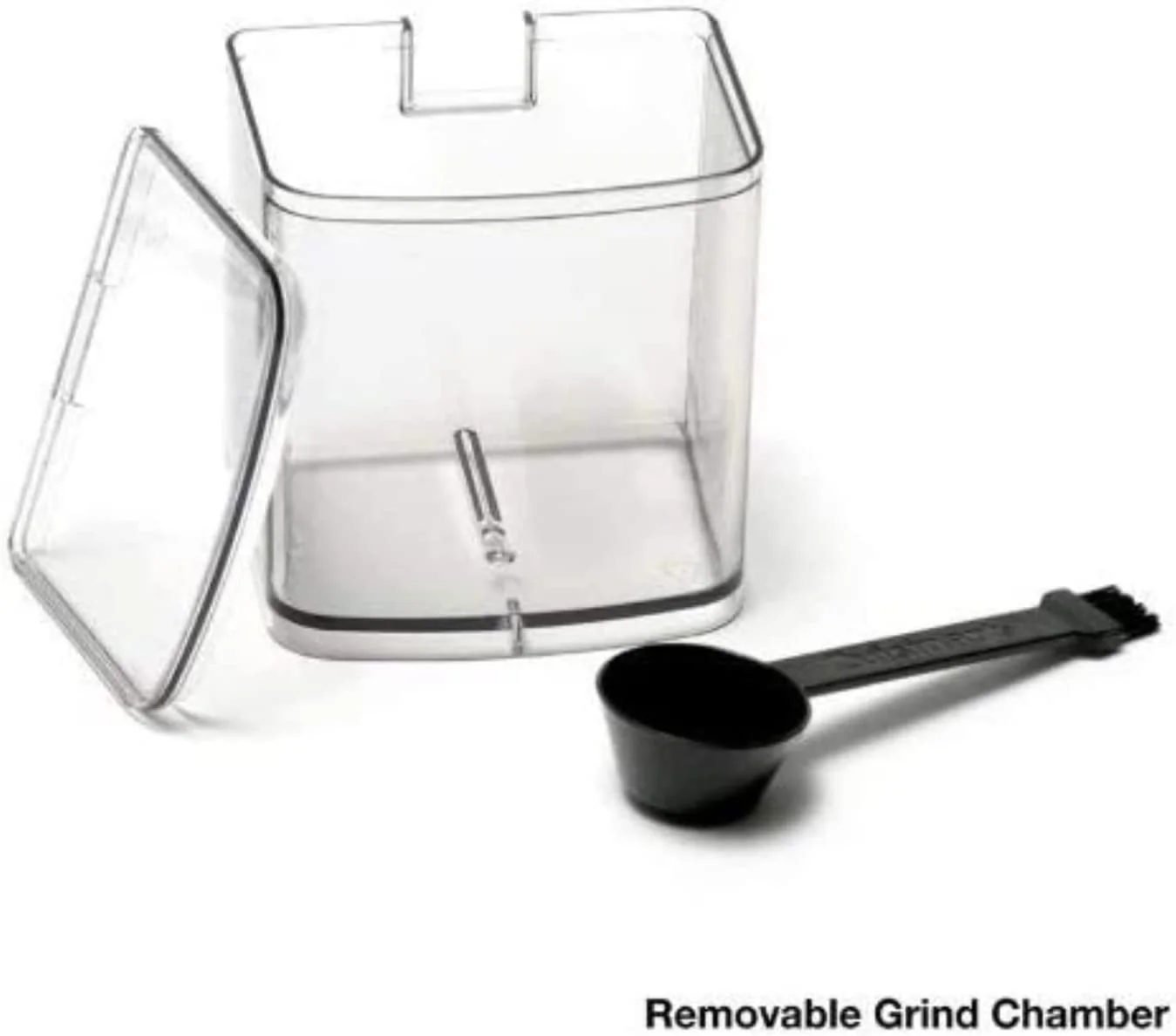 Moledor de Café Eléctrico 18 Opciones de 8oz Cuisinart DBM-8P1 - Image 4