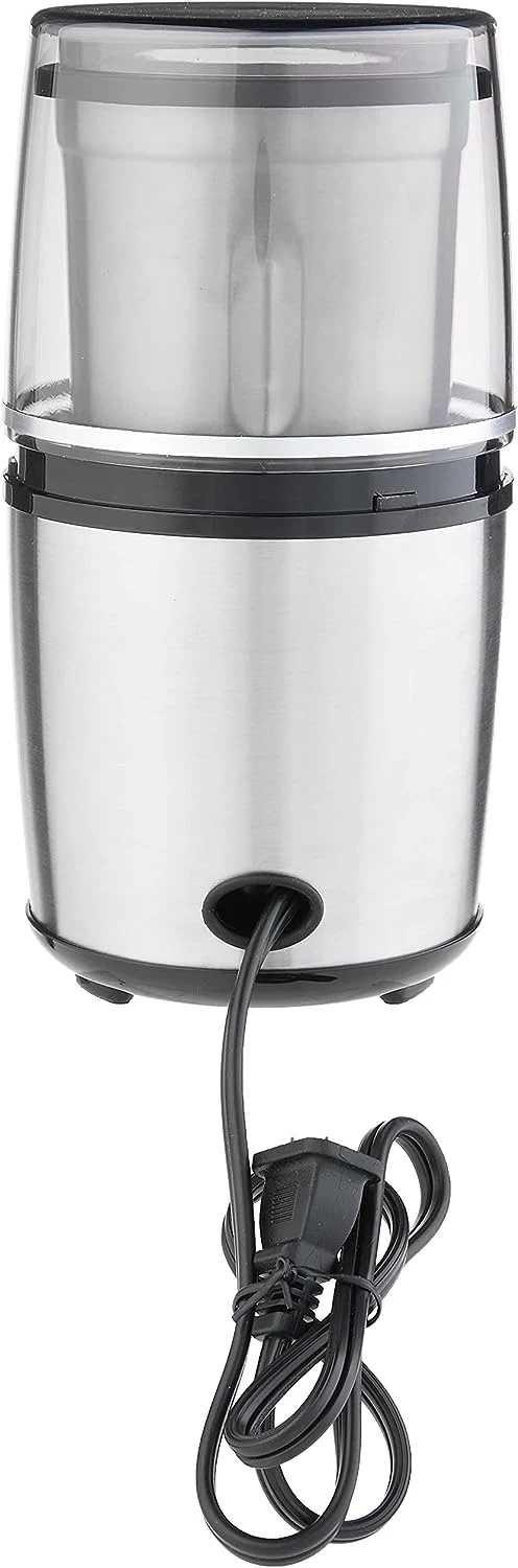 Molinillo Eléctrico para Especias y Nueces de Acero Inoxidable Cuisinart SG-10 - Image 3
