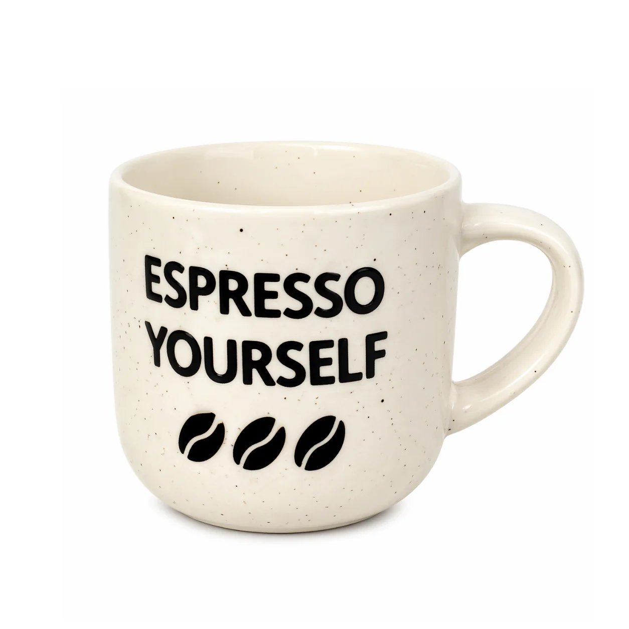 Taza de Cerámica para Café 450ml NVA25091823