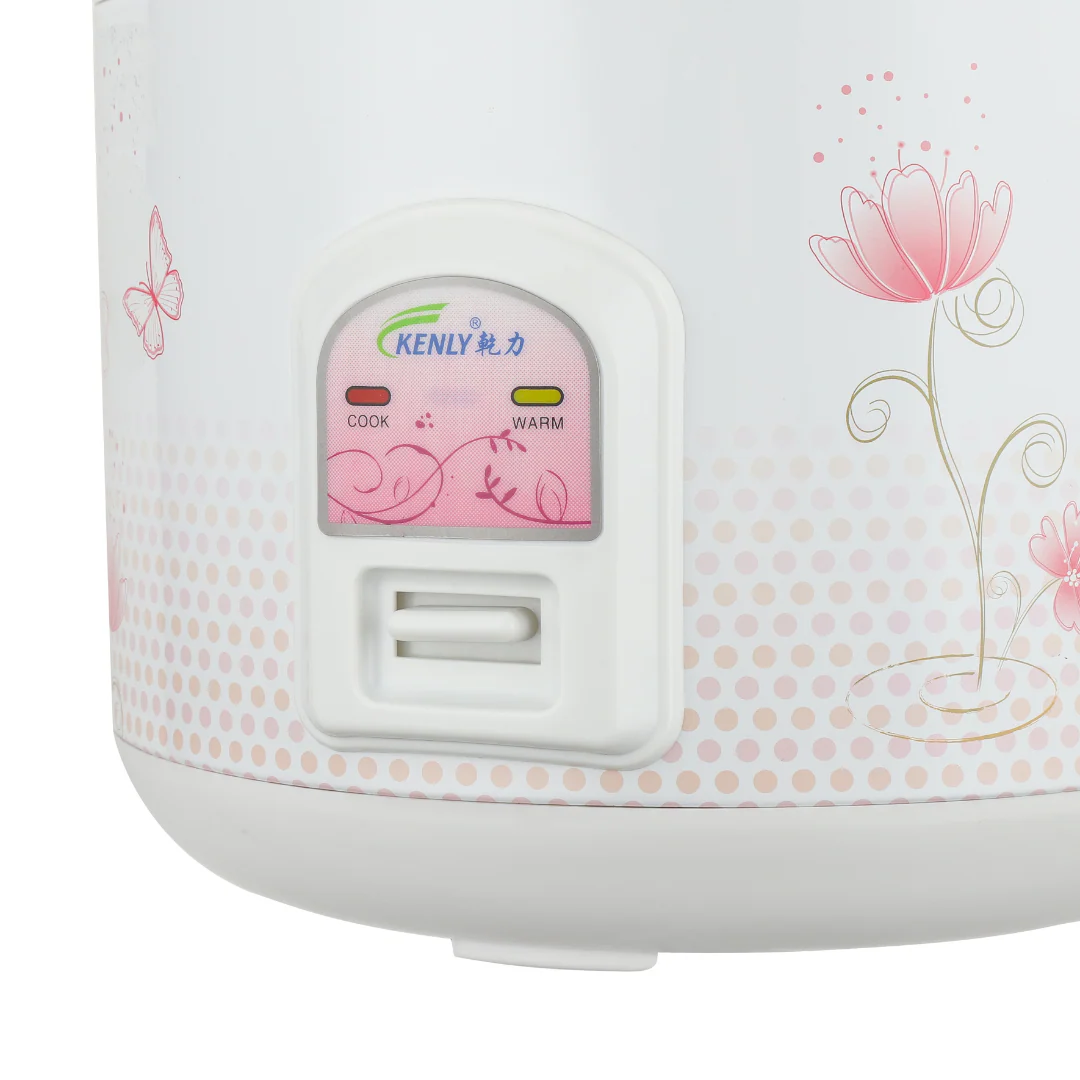 Olla Arrocera 10 Tazas Eléctrica Universal Royal IU-OA10 - Image 2