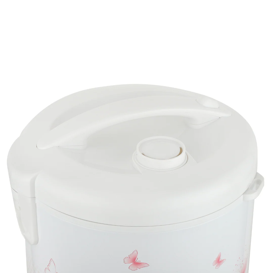 Olla Arrocera 10 Tazas Eléctrica Universal Royal IU-OA10 - Image 3
