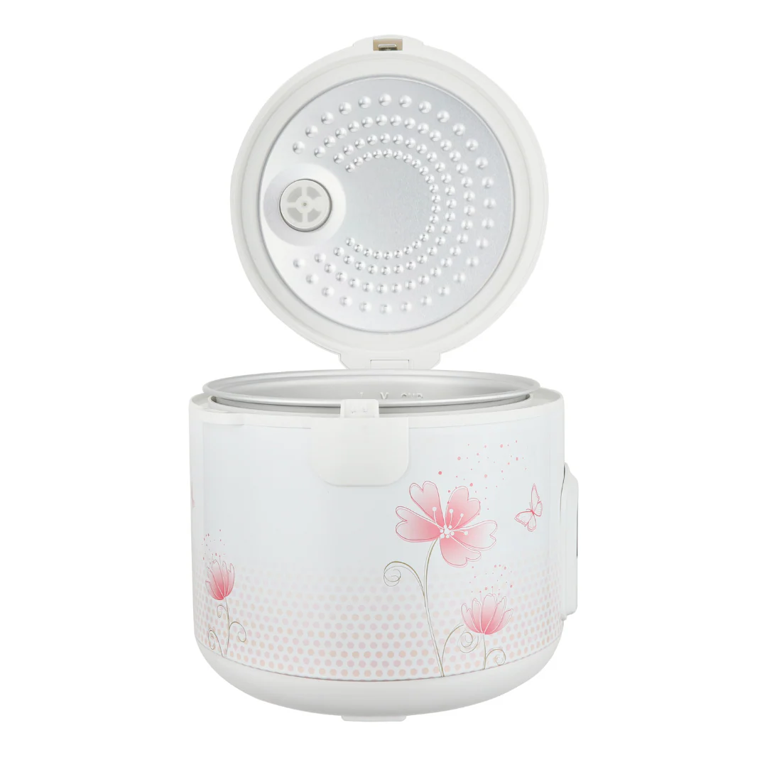 Olla Arrocera 10 Tazas Eléctrica Universal Royal IU-OA10 - Image 4