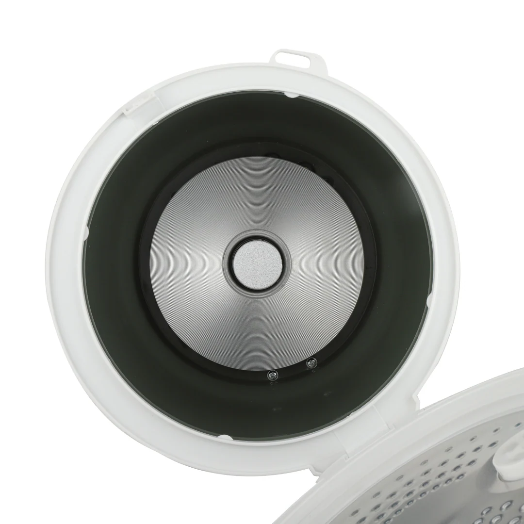 Olla Arrocera 10 Tazas Eléctrica Universal Royal IU-OA10 - Image 5