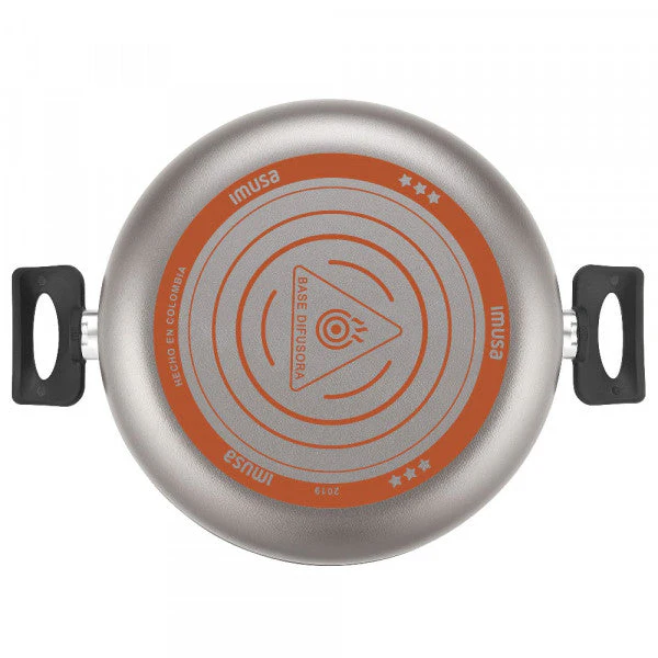 Olla Talent Antiadherente Triforce 20cm/3.0L Imusa 381900 - Image 3