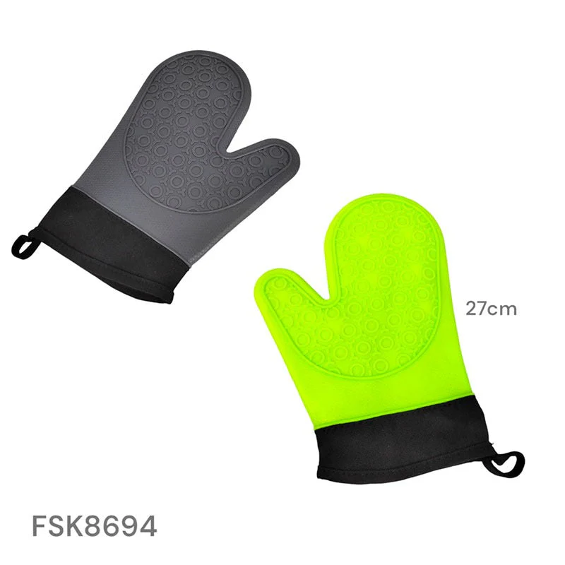 Unidad de Guante de Silicona para Hornear FSK8694