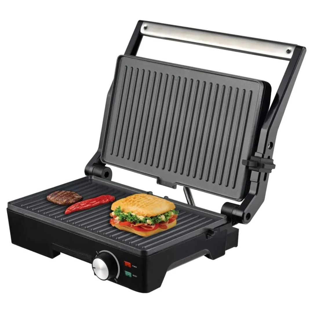 Parrilla Eléctrica Universal Royal IU-SP1280