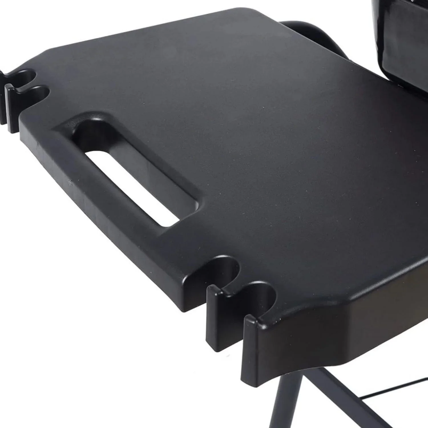 Parrillera BBQ A Gas Con 3 Quemadores Y Estantes Laterales. Encendido Rápido Acero Inoxidable. Medidas: 71X46x43cm Asador. Asadores. UN-A139 - Image 4
