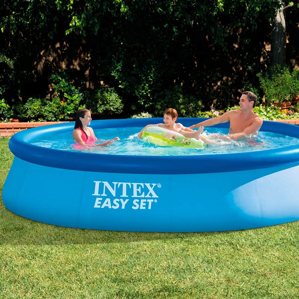 Piscina Inflable Redonda 13pies x 33plg Easy Set Intex 28143 - Image 2