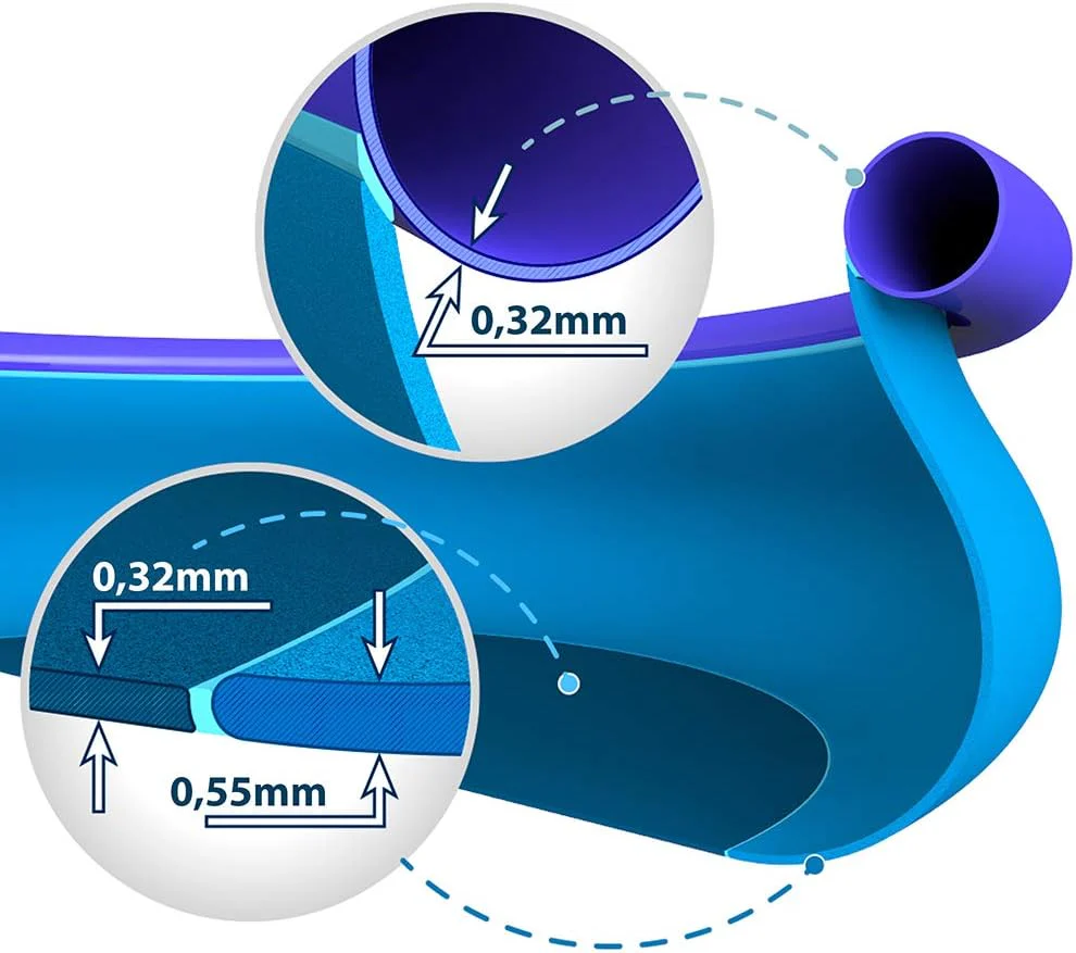 Piscina Inflable Redonda 13pies x 33plg Easy Set Intex 28143 - Image 4