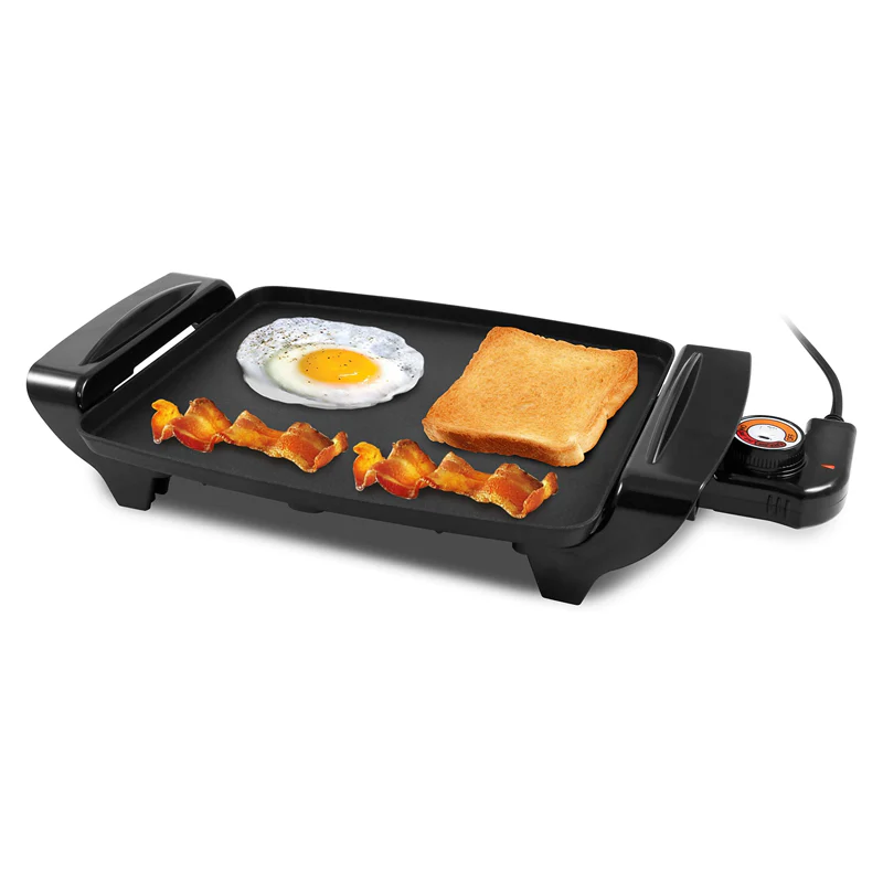 Plancha Eléctrica Universal Royal IU-PA2722