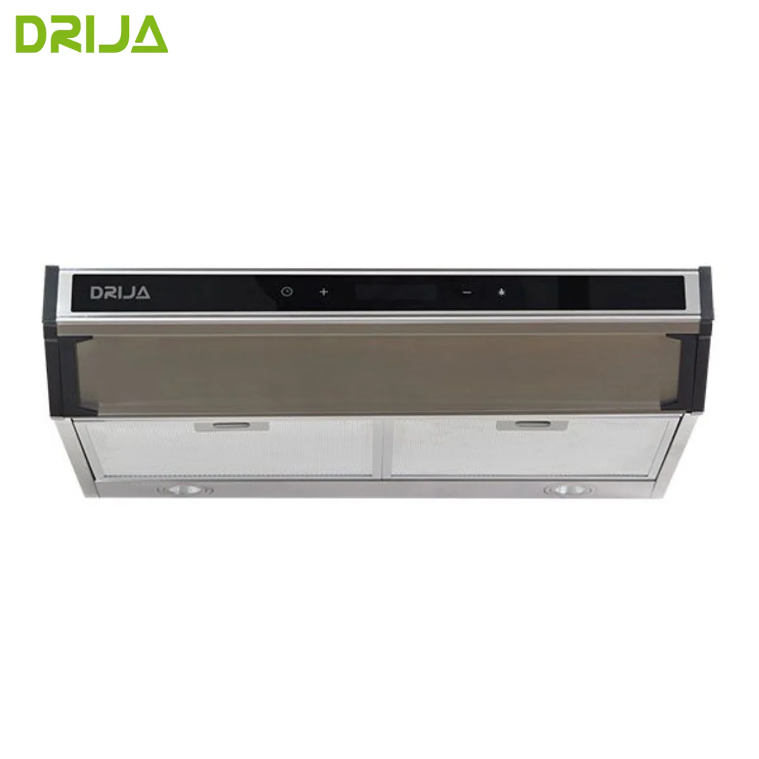 (POR PEDIDO) Extractor de Grasa Slim Touch 60 Acero Drija