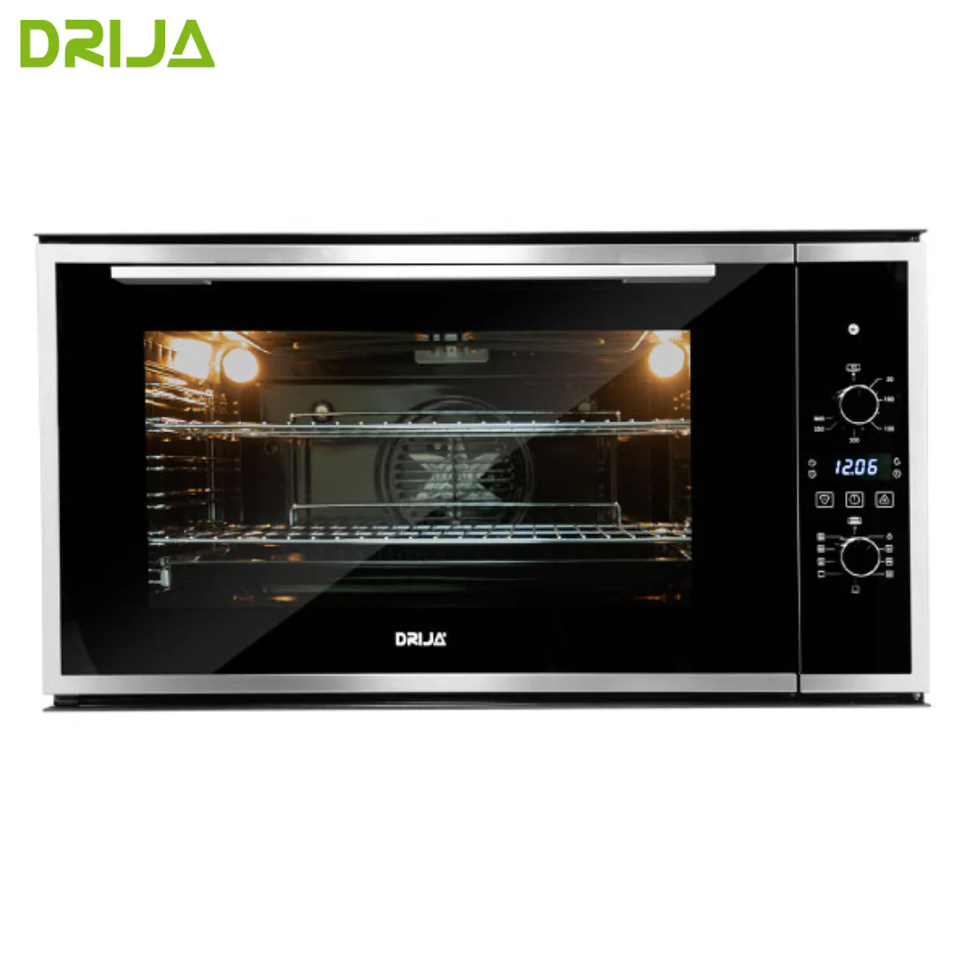 Horno Empotrable America 90 Air Eléctrico Drija