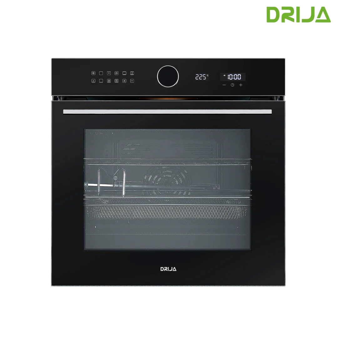 (POR PEDIDO) Horno Empotrable Eléctrico Indico 60 Drija