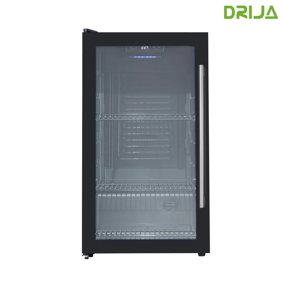 (POR PEDIDO) Refrigeradora Mini Bar 70 Latas 85L Piave 70-B Drija