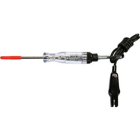 Probador De Voltaje Automotriz De 6-12 V YATO YT-2866 - Image 3
