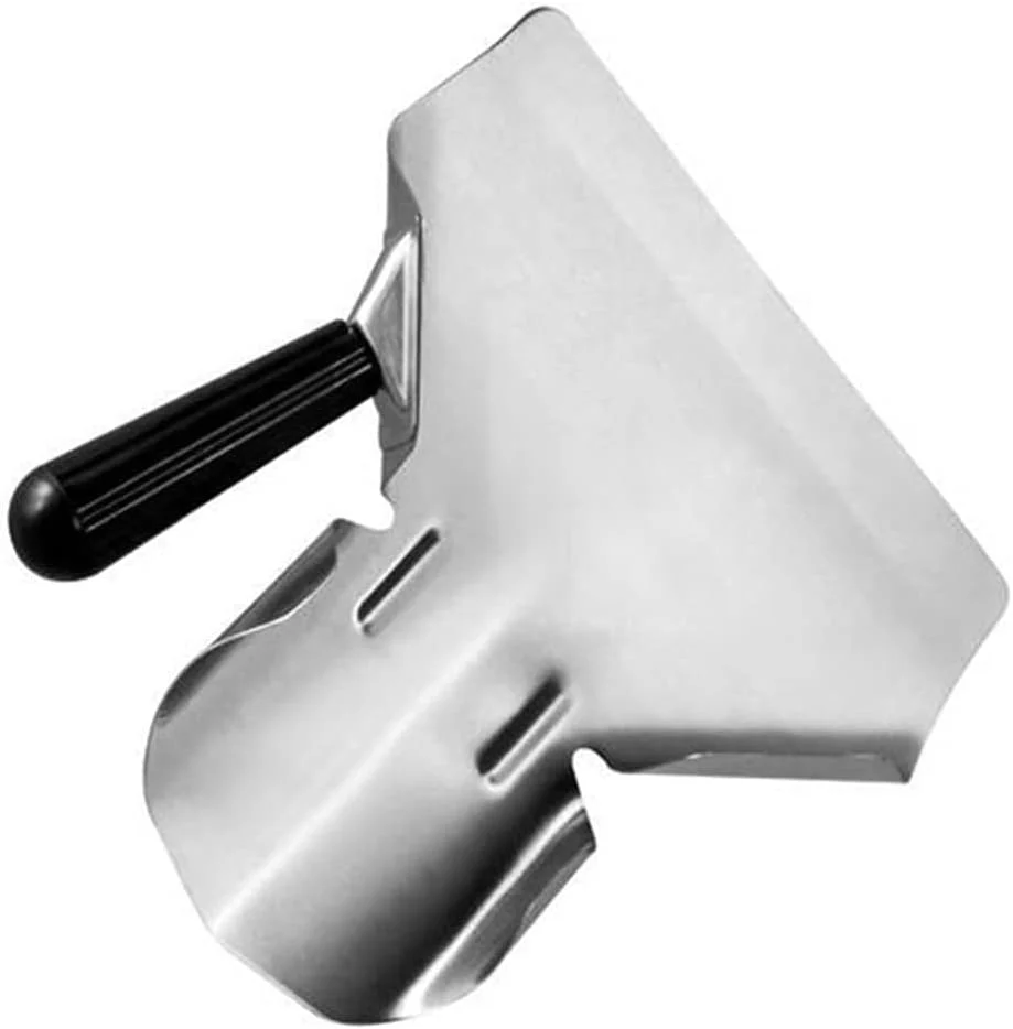 Pala Recogedor de Papas en Acero Inoxidable PA-01