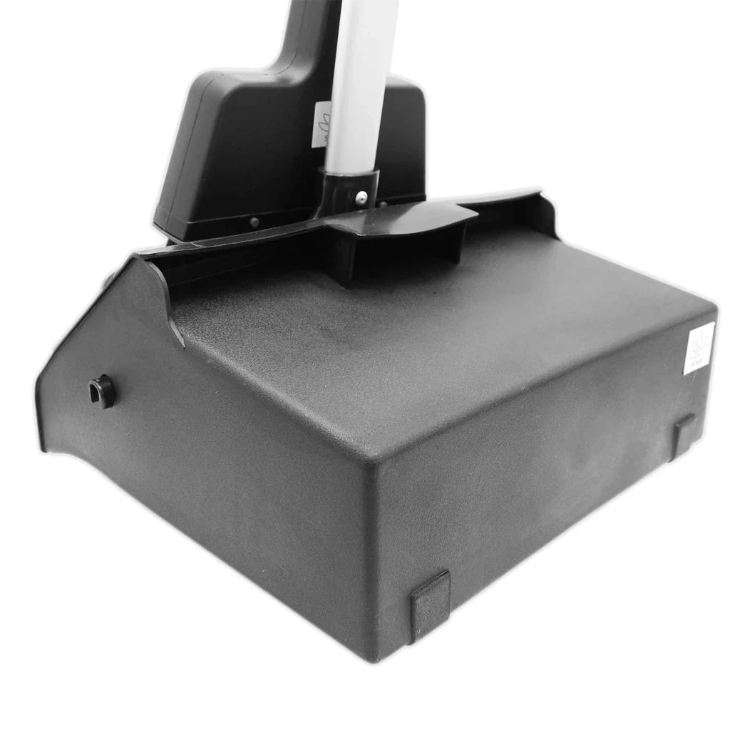 Recogedor para Basura Lobby Plegable con Escoba SiClean - Image 6