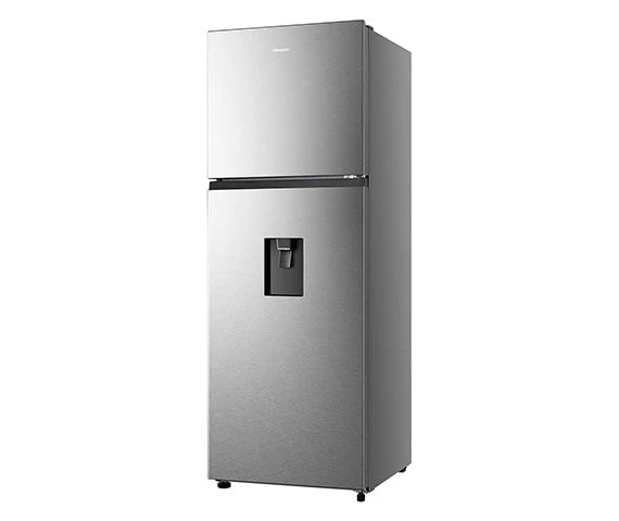 Refrigeradora Top Mount con Dispensador de Agua No Frost 11p3 Hisense RT11N6WKX1 - Image 4