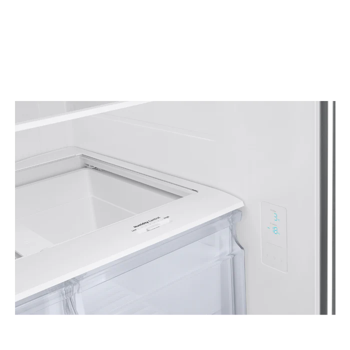 Refrigeradora French Door 22p3 Digital Inverter All-Around Cooling Power Cool SpaceMax Samsung RF22A4010S9/AP - Image 14