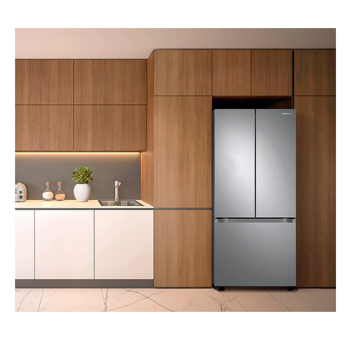 Refrigeradora French Door 22p3 Digital Inverter All-Around Cooling Power Cool SpaceMax Samsung RF22A4010S9/AP - Image 15