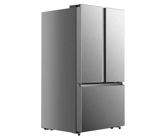 Refrigeradora French Door 26p3 en Acero Inoxidable Inverter Hisense HRF266N6CSE - Image 4