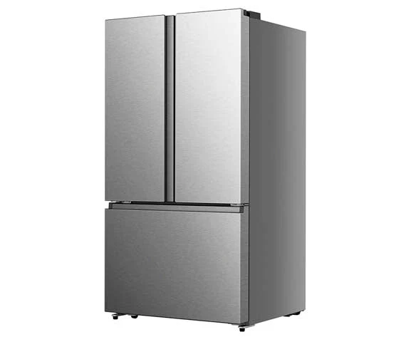 Refrigeradora French Door 26p3 en Acero Inoxidable Inverter Hisense HRF266N6CSE - Image 5
