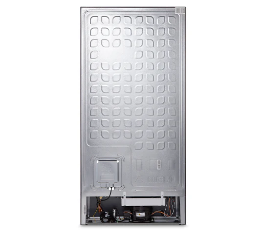 Refrigeradora Side By Side 15.6p3 Inverter Hisense RS3P428NEDA2 - Image 8