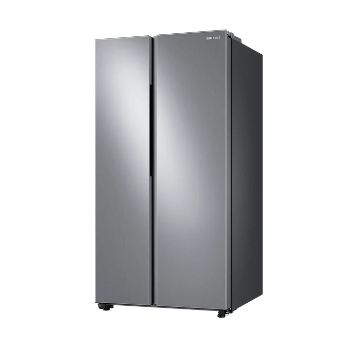 Refrigeradora Side by Side 23p3 Inverter SpaceMax Samsung RS23T5B00S9/AP - Image 4